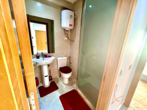 Appartement for rent close to the train station